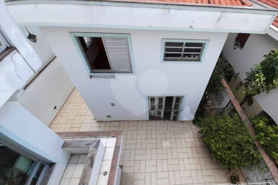 Sobrado à venda com 5 quartos em Jardim São Paulo(zona Norte), São Paulo, SP