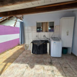 Casa à venda com 2 quartos em Vila Messias, Alambari, SP