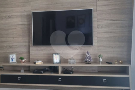 Apartamento à venda com 3 quartos, sendo 1 suíte, em Baeta Neves, São Bernardo do Campo, SP