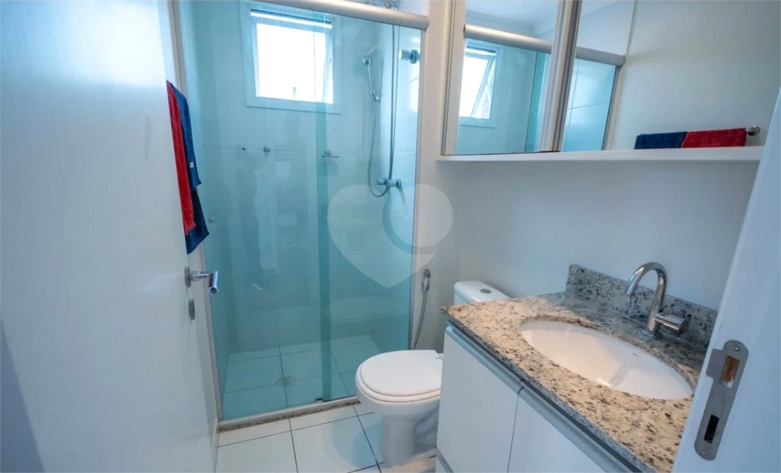 Apartamento à venda com 3 quartos, sendo 1 suíte, em Jardim das Vertentes, São Paulo, SP