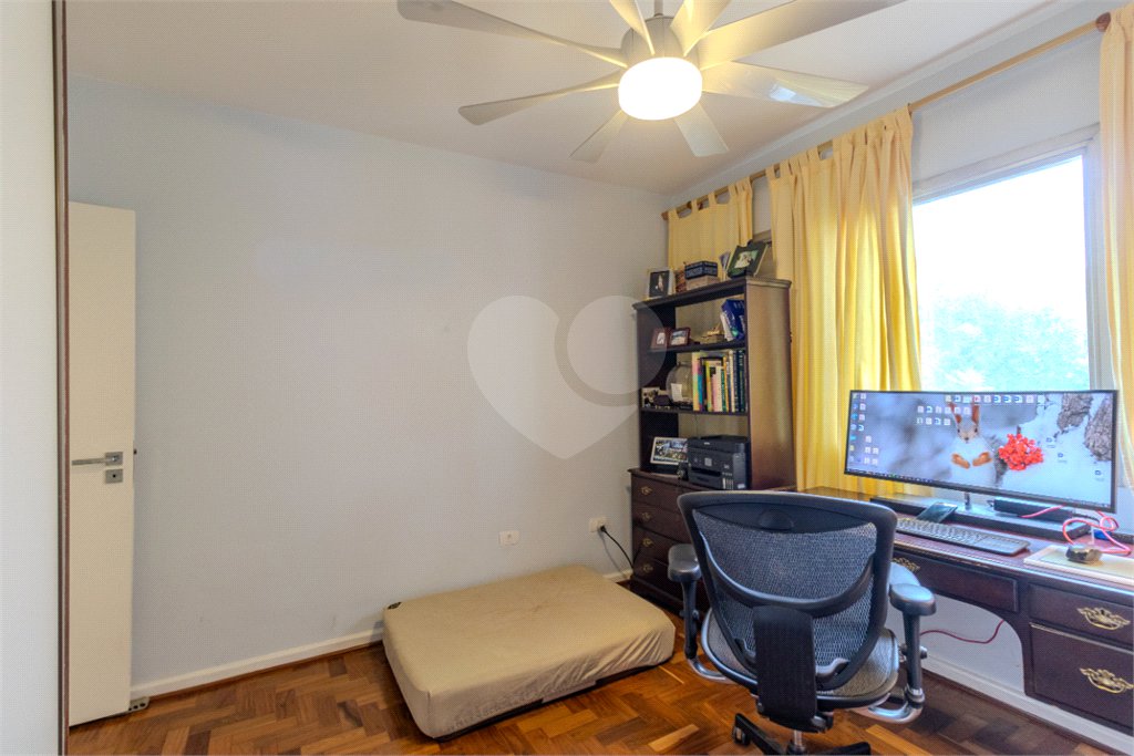 Apartamento à venda com 4 quartos, sendo 1 suíte, em Chácara Santo Antônio, São Paulo, SP