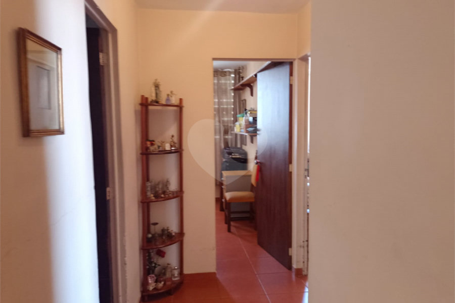 Apartamento à venda com 3 quartos em Limão, São Paulo, SP