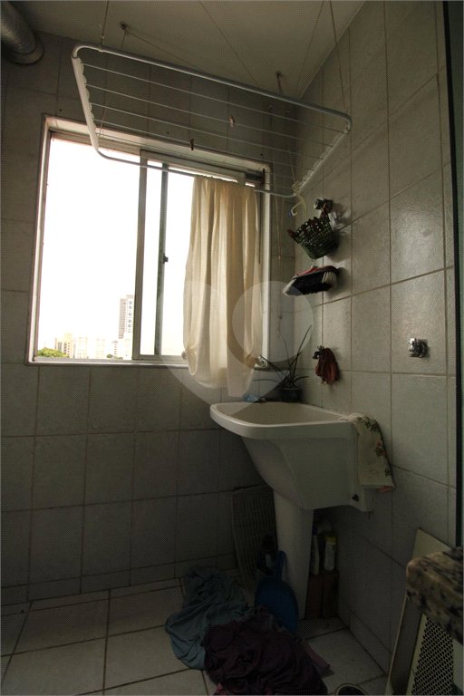 Apartamento à venda ou para alugar com 2 quartos, sendo 1 suíte,  em Parada Inglesa, São Paulo, SP