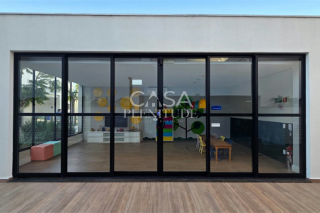 Duplex à venda ou para alugar com 4 quartos, sendo 5 suítes, em Parque Campolim, Sorocaba, SP