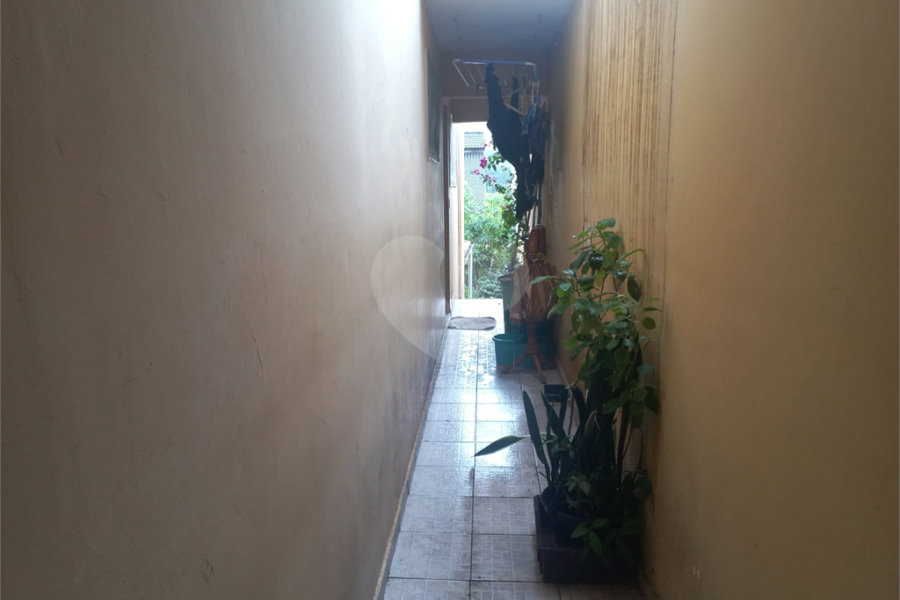 Sobrado à venda com 3 quartos, sendo 1 suíte, em Santana, São Paulo, SP