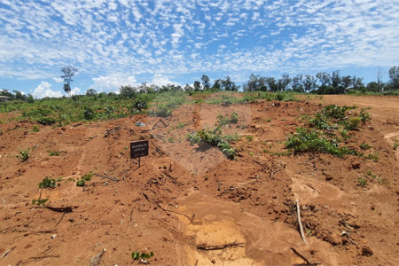 Terreno à venda no condomínio Estäncia Parque de Atibaia, Atibaia - SP