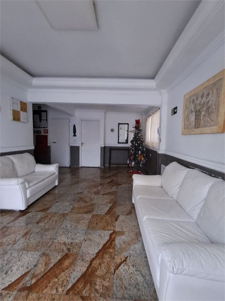 Apartamento com 2 dormitórios à venda, 105 m² por R$ 650.000,00 - Tupi - Praia Grande/SP