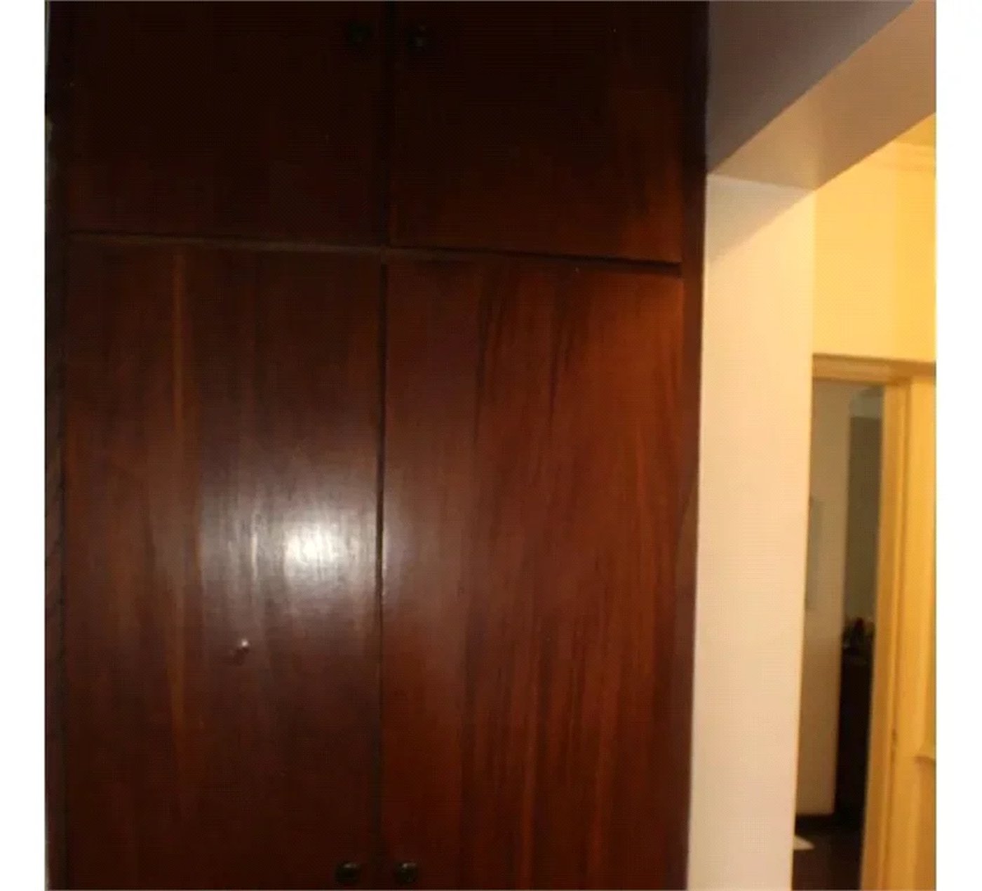 Apartamento à venda com 3 quartos, sendo 1 suíte, em Vila Andrade, São Paulo, SP