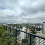 Apartamento para alugar com 1 suíte em Cerqueira César, São Paulo, SP