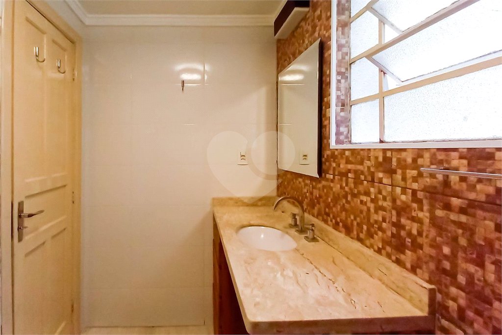 Apartamento à venda com 2 quartos em Água Branca, São Paulo, SP