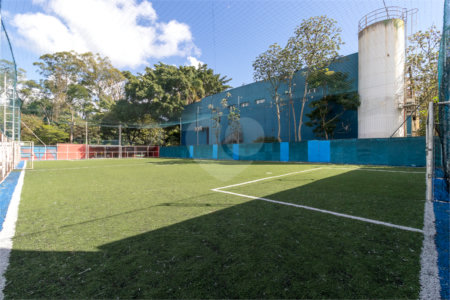 Terreno à venda em Interlagos, São Paulo, SP