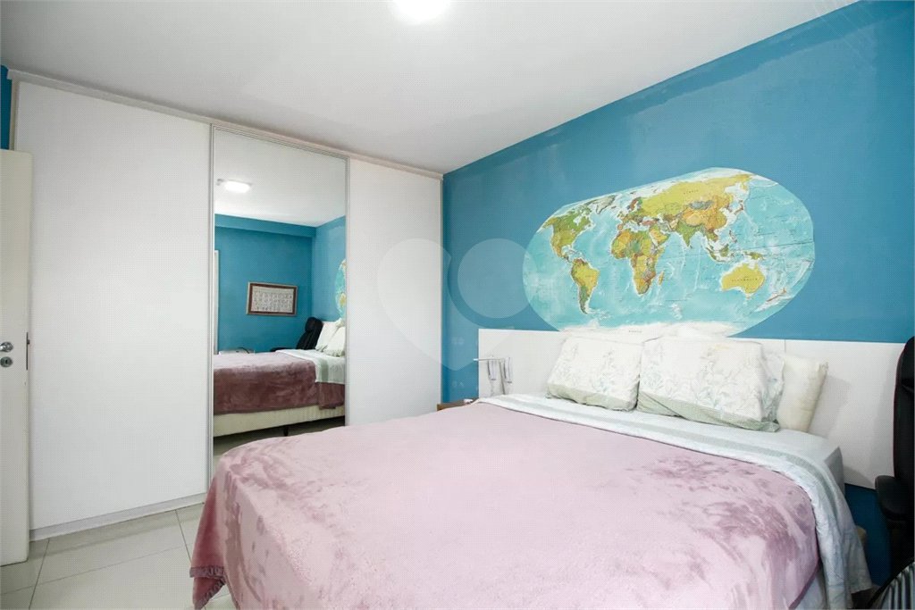 Apartamento à venda ou para alugar com 3 quartos, sendo 1 suíte,  em Sumarezinho, São Paulo, SP