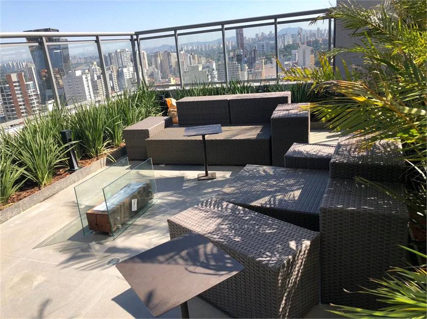 Studio à venda ou para alugar com 1 quarto em Pinheiros, São Paulo, SP