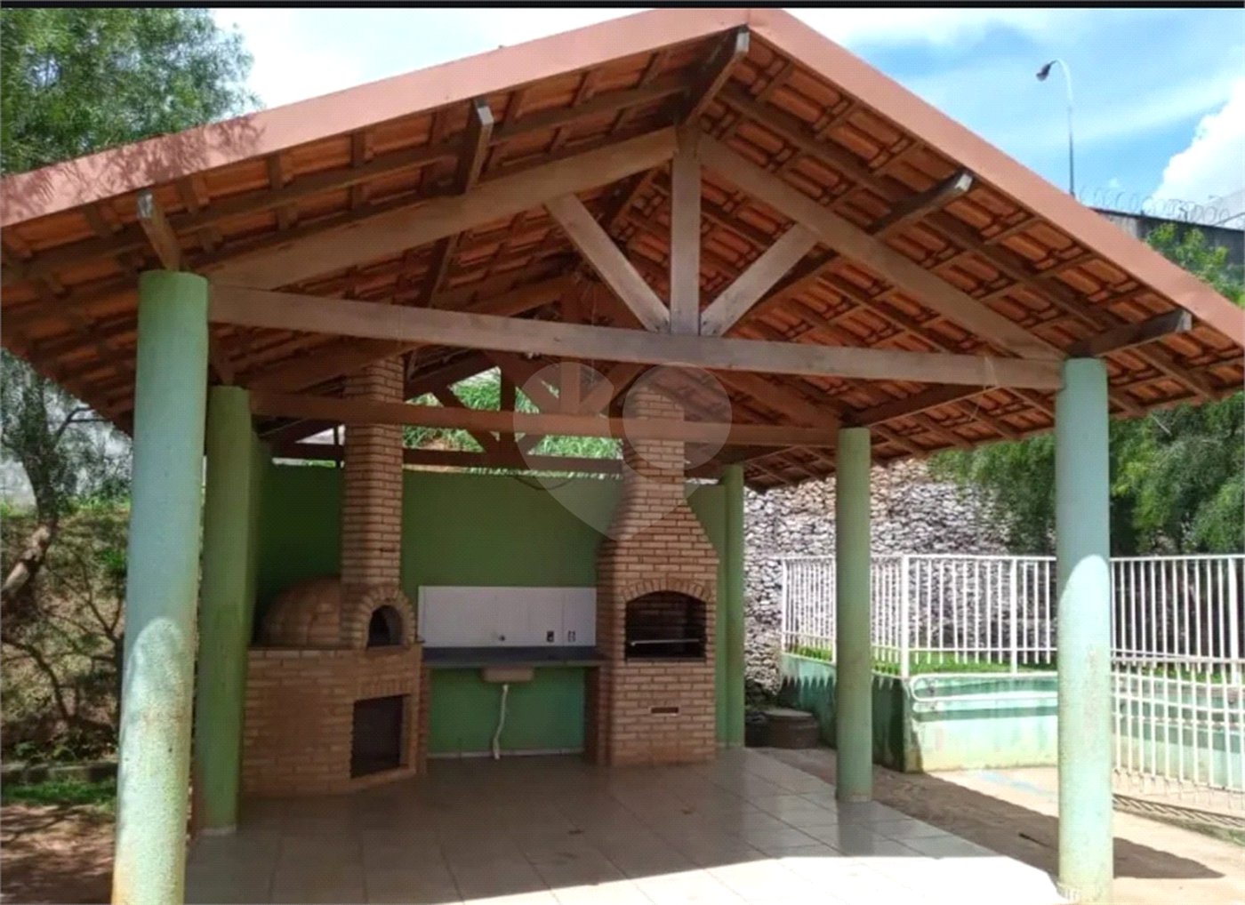 Apartamento à venda com 2 quartos em Freguesia do Ó, São Paulo, SP