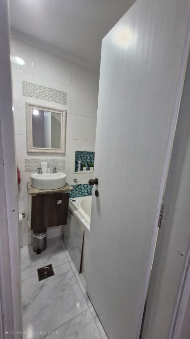 Apartamento com 3 dormitórios à venda, 158 m² por R$ 1.290.000,00 - Ponta da Praia - Santos/SP