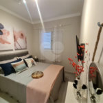 Casa Térrea à venda com 2 quartos em Caetetuba, Atibaia, SP