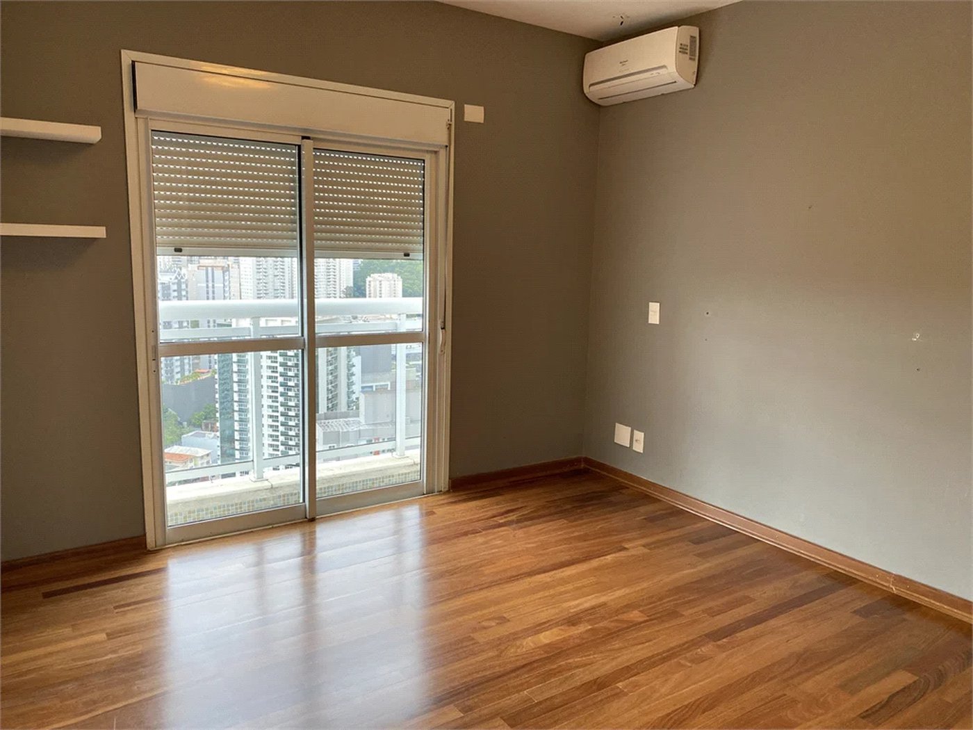 Apartamento à venda com 3 suítes em Vila Andrade, São Paulo, SP