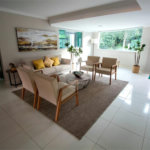 Apartamento à venda com 2 quartos, sendo 1 suíte,  no Centro, São Roque, SP