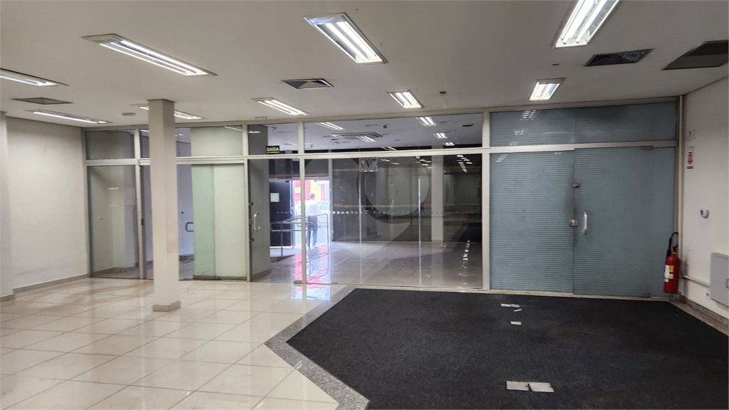 Salão à venda ou para alugar no Centro, Araraquara, SP