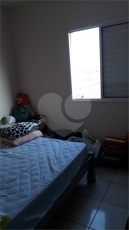 Apartamento à venda com 2 quartos, sendo 1 suíte, em Vila Urupês, Suzano, SP