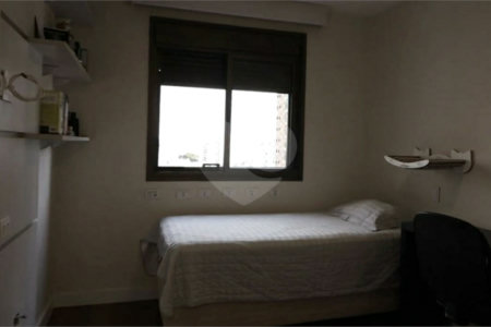 Apartamento à venda com 4 suítes em Santana, São Paulo, SP