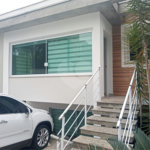 Casa Térrea à venda com 3 quartos, sendo 2 suítes, em Água Fria, São Paulo, SP
