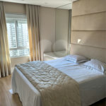 Apartamento à venda com 4 suítes no Centro, São Bernardo do Campo, SP