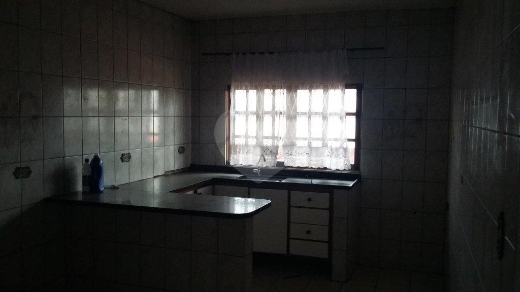 Casa Térrea à venda com 5 quartos, sendo 1 suíte, em Imirim, São Paulo, SP