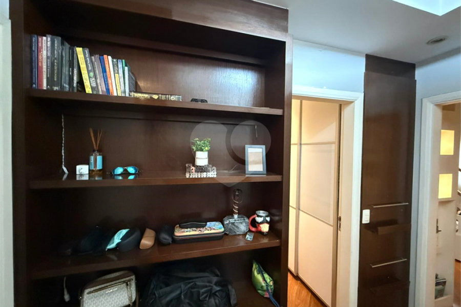 Apartamento à venda ou para alugar com 3 suítes em Santana, São Paulo, SP