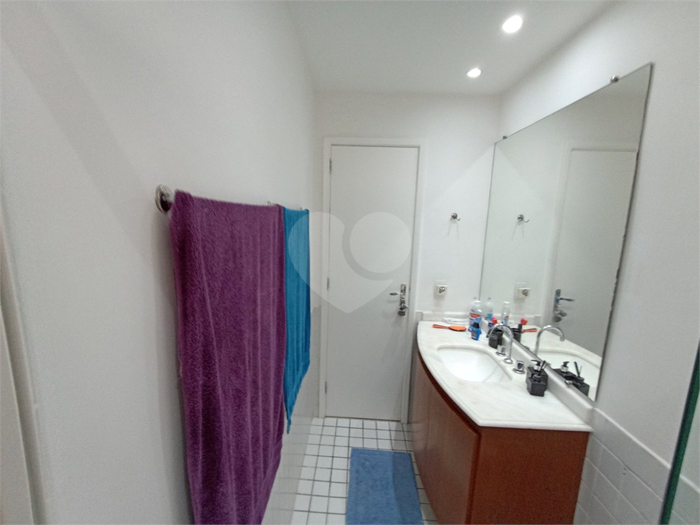 Apartamento à venda com 2 quartos, sendo 1 suíte, em Grajaú, Rio de Janeiro, RJ