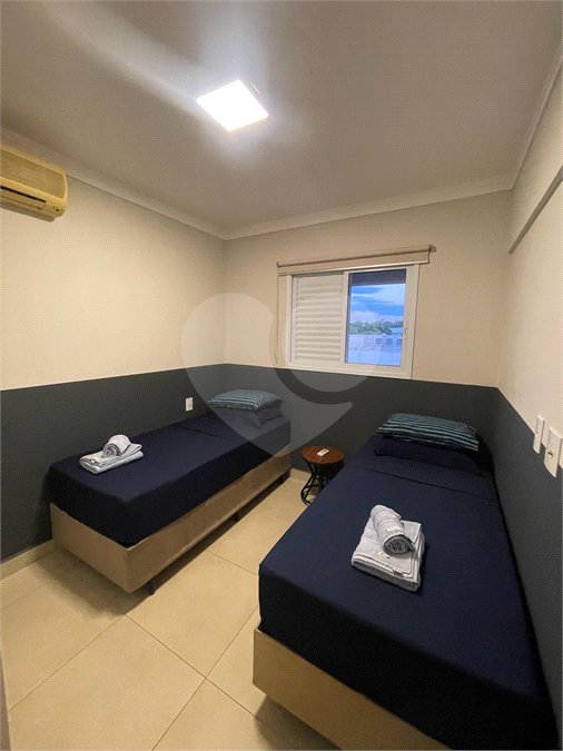 Apartamento à venda ou para alugar com 2 quartos em Santa Cruz do José Jacques, Ribeirão Preto, SP