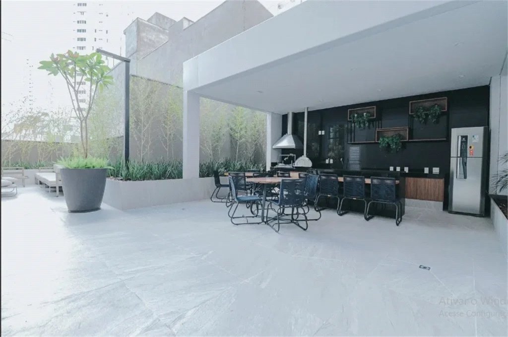 Apartamento à venda ou para alugar com 1 quarto em Sumarezinho, São Paulo, SP