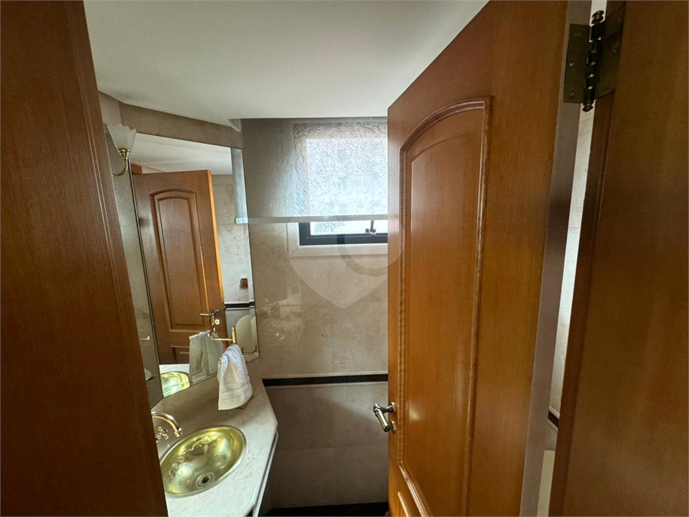 Apartamento à venda com 4 suítes em Água Fria, São Paulo, SP