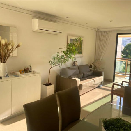 Cobertura à venda com 3 quartos, sendo 2 suítes, em Tijuca, Rio de Janeiro, RJ