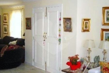 Casa à venda com 5 suítes em Jardim Morumbi, São Paulo, SP