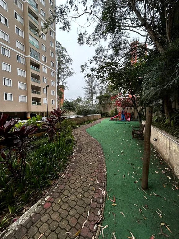 Apartamento à venda com 2 quartos, sendo 1 suíte, em Vila Suzana, São Paulo, SP