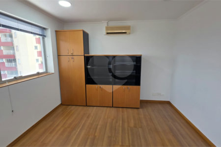 Sala à venda em Perdizes, São Paulo, SP