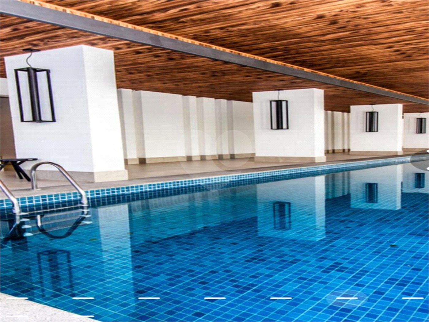 Studio à venda com 1 quarto em Indianópolis, São Paulo, SP