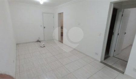 Apartamento à venda com 2 quartos em Vila do Castelo, São Paulo, SP
