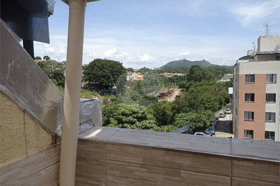 Apartamento à venda com 2 quartos em Jaraguá, São Paulo, SP