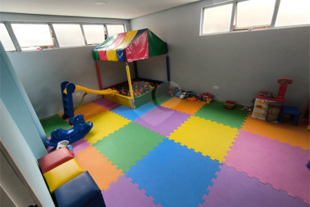 Apartamento à venda com 2 quartos em Pirajussara, São Paulo, SP