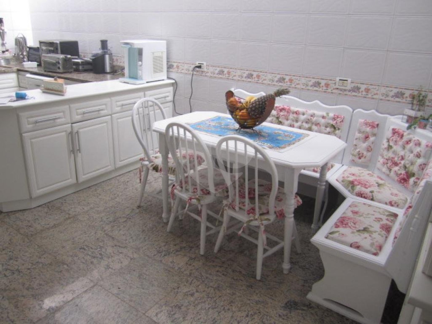 Casa Térrea à venda com 4 suítes em Alto da Boa Vista, São Paulo, SP