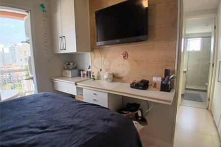 Cobertura à venda com 4 quartos, sendo 2 suítes,  em Alto da Lapa, São Paulo, SP