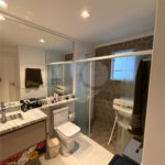 Apartamento à venda com 2 quartos, sendo 1 suíte, em Parque Campolim, Sorocaba, SP