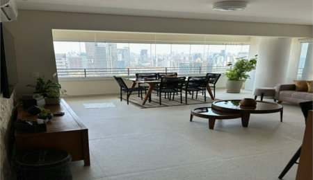 Apartamento à venda com 2 quartos, sendo 1 suíte, em Butantã, São Paulo, SP