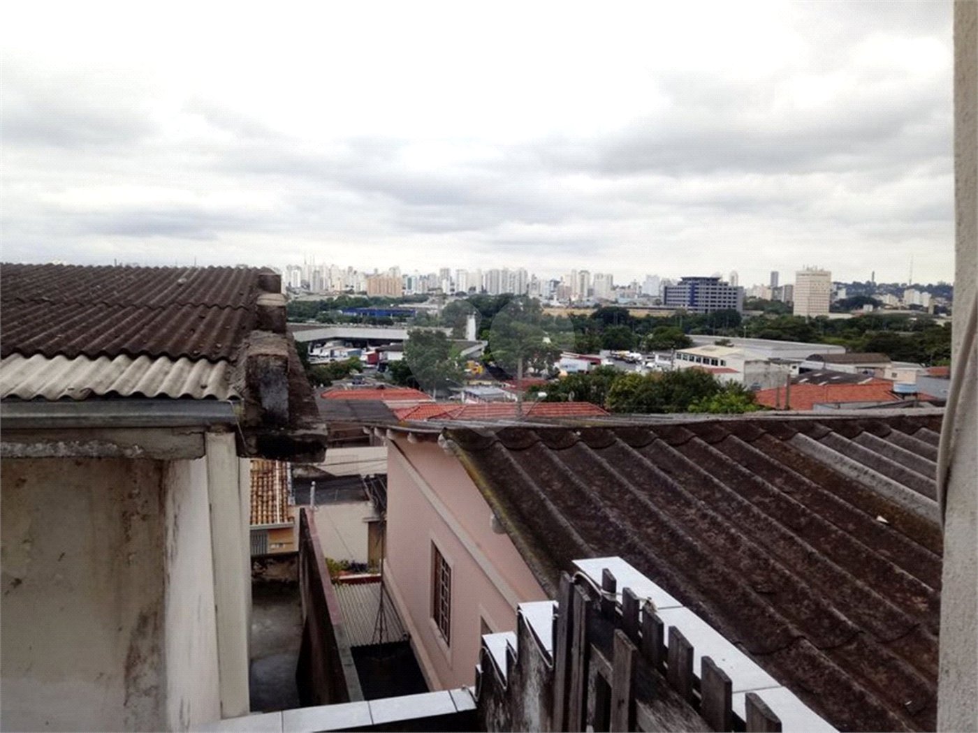 Sobrado à venda com 6 quartos em Freguesia do Ó, São Paulo, SP