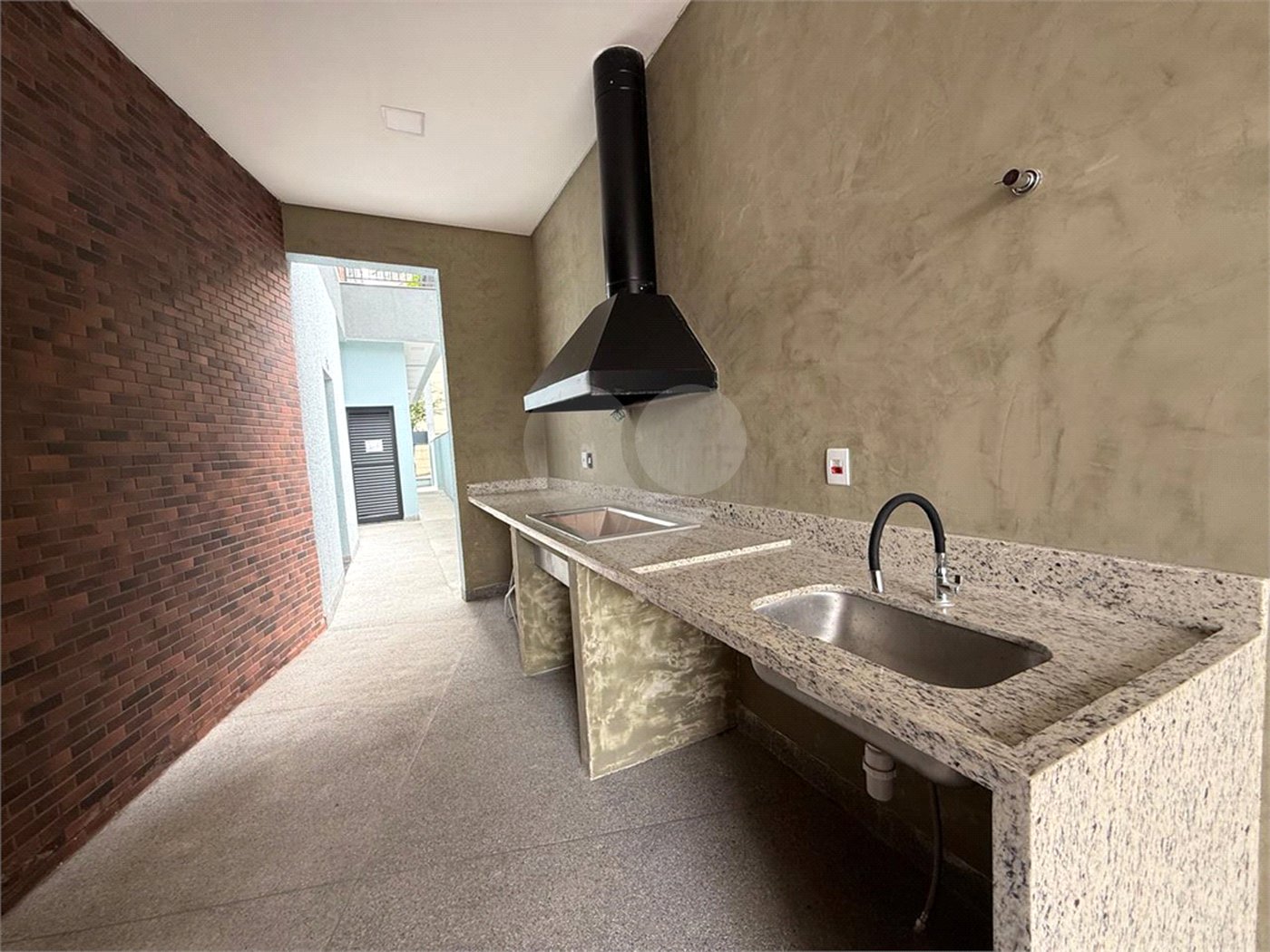Apartamento para alugar com 1 suíte em Santana, São Paulo, SP