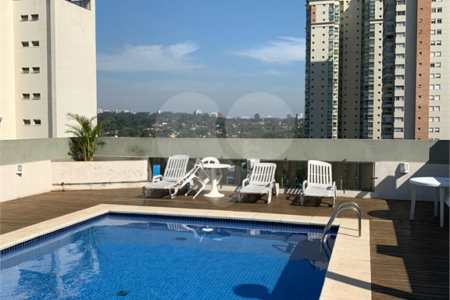 Duplex à venda com 1 suíte em Brooklin Paulista, São Paulo, SP