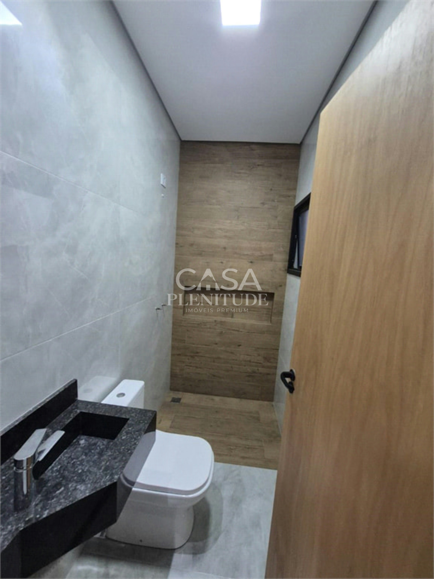 Casa em condomínio à venda com 3 quartos, sendo 2 suítes, em Parque Ibiti Reserva, Sorocaba, SP