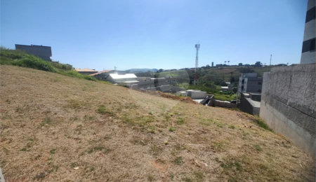 Terreno à venda em Residencial Jardins da Catalunha, Atibaia, SP